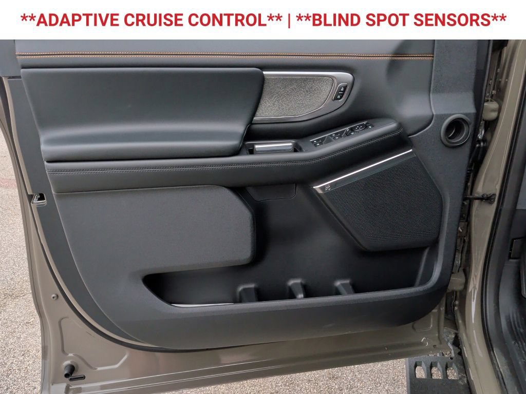 New 2027 Ford Expedition Tremor w/ Driver's Package AWD/4WD image 11