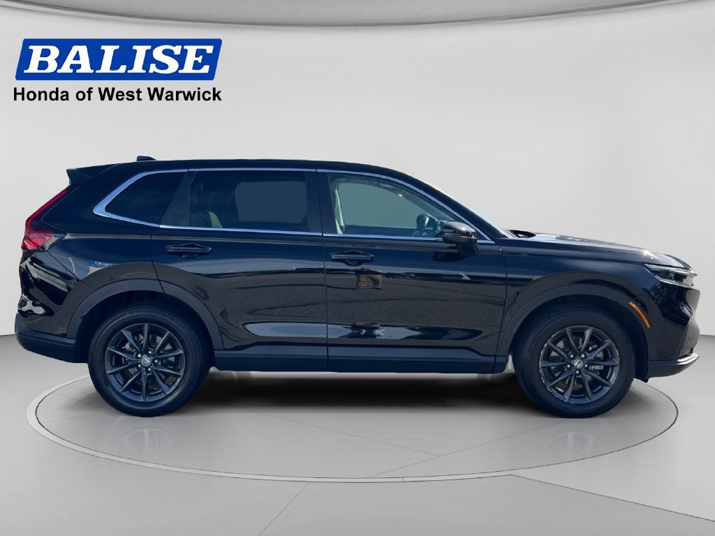 Used 2026 Honda CR-V EX-L image 4