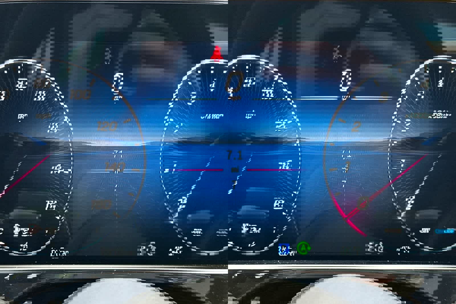 New 2026 Mercedes-Benz E 350 Sedan image 23