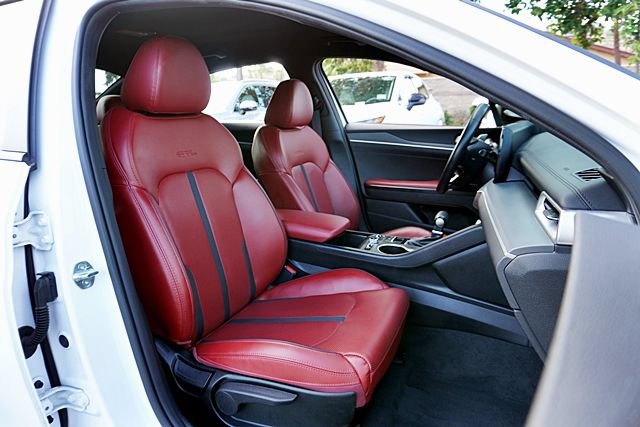 Used 2024 Kia K5 GT-Line w/ GT-Line Premium Package FWD image 13