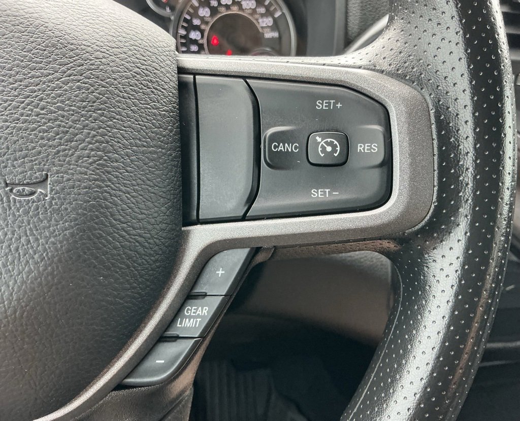 Used 2024 RAM 3500 Tradesman w/ Towing Technology Group image 50