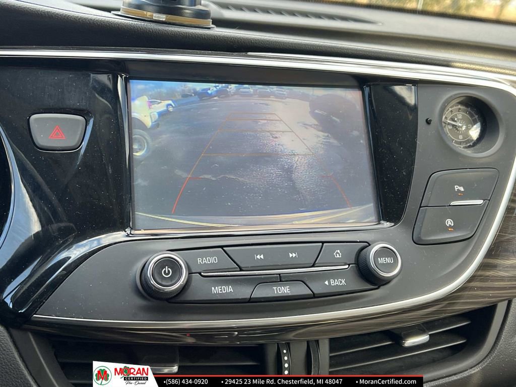 Used 2019 Buick Envision Essence image 19