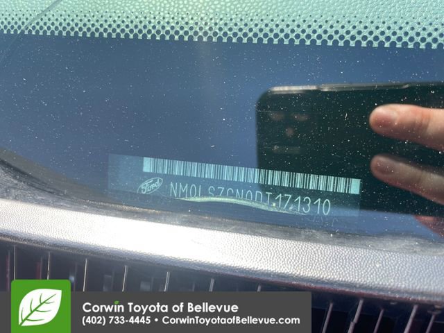 Used 2013 Ford Transit Connect XL image 27