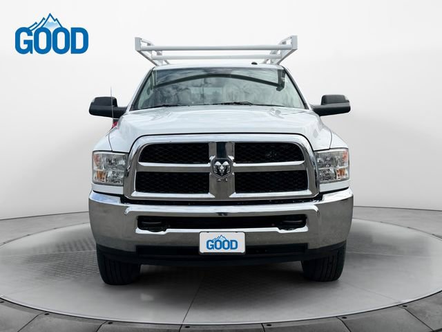Used 2016 RAM 3500 SLT image 8