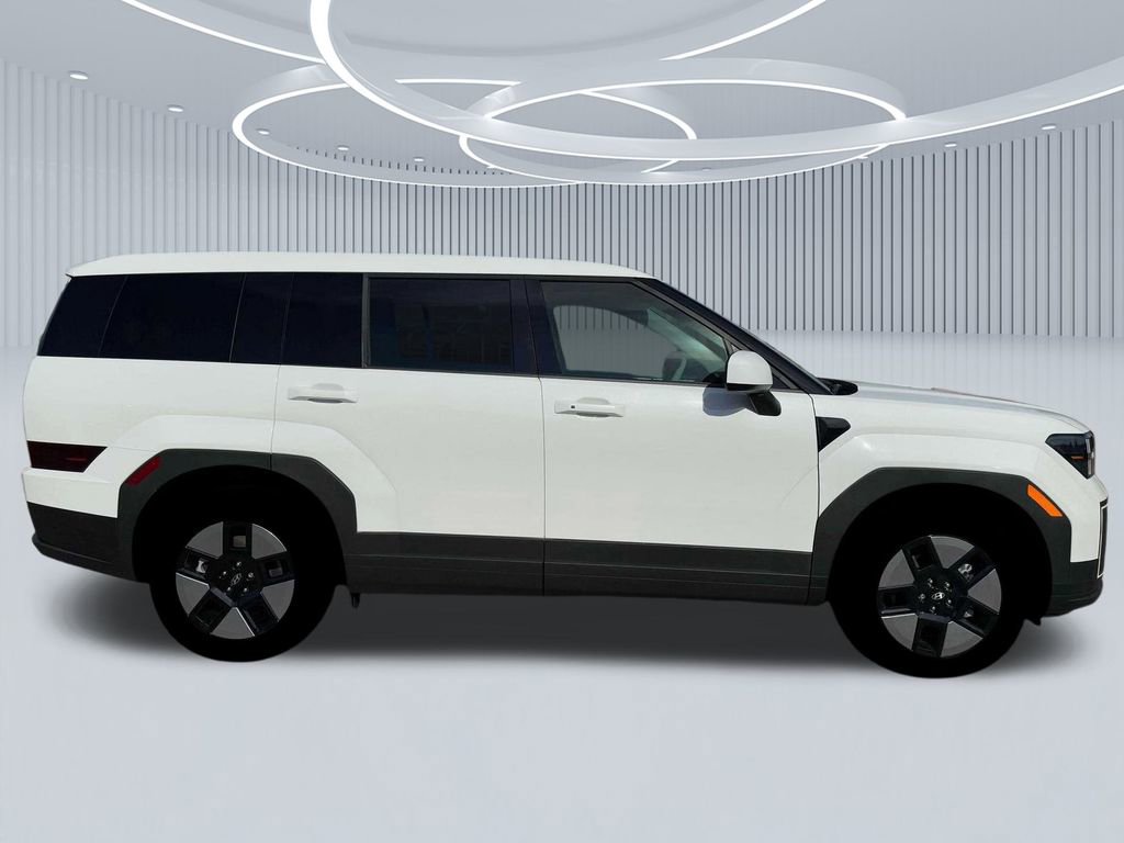 New 2026 Hyundai Santa Fe SE image 9
