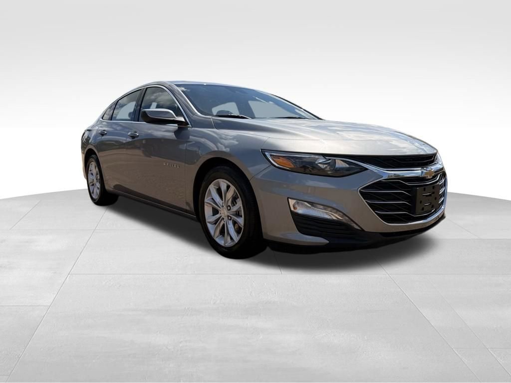Used 2024 Chevrolet Malibu LT image 8