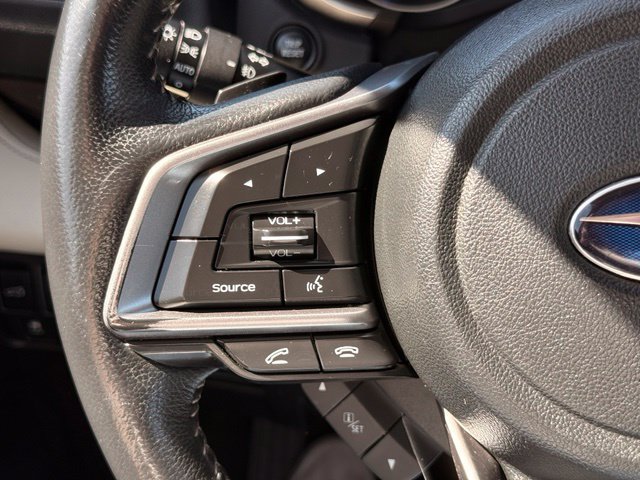 Used 2019 Subaru Ascent Limited AWD/4WD image 36