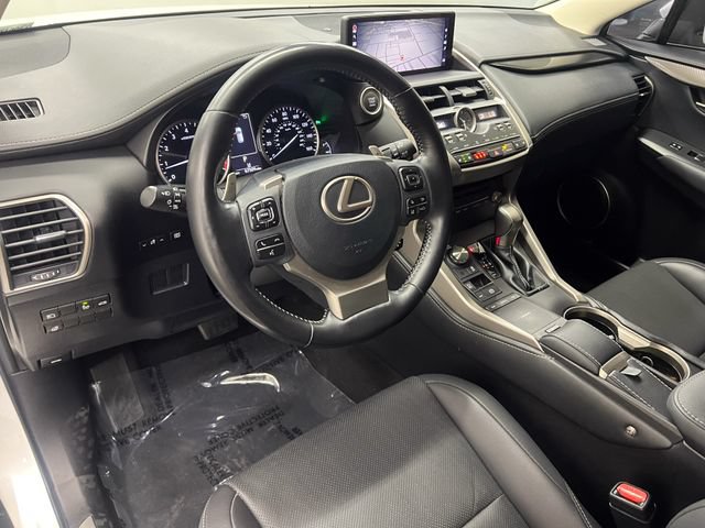 Certified 2020 Lexus NX 300 FWD w/ Premium Package image 16