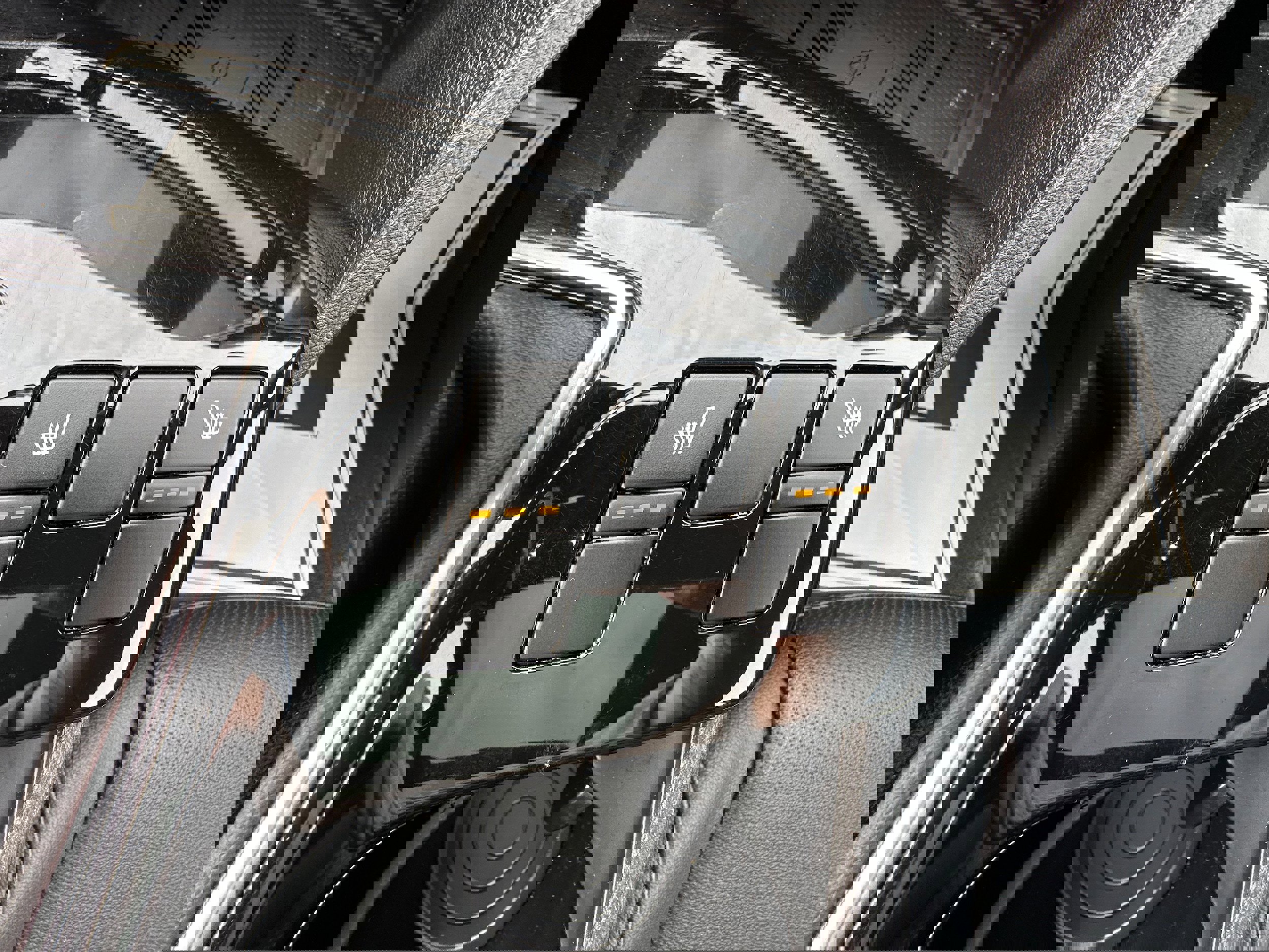 Used 2024 Kia Sportage X-Line w/ X-Line Premium Package image 34