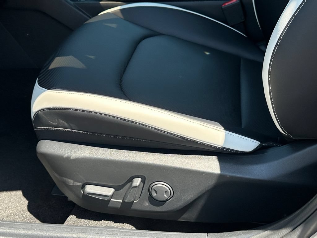 New 2026 Kia K4 GT-Line Turbo FWD image 23