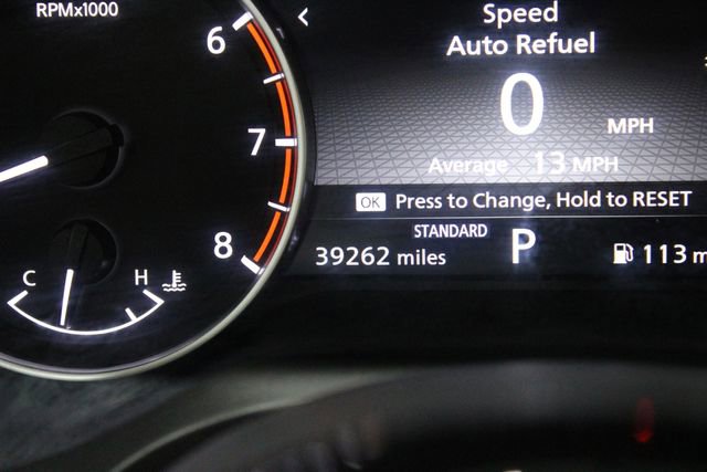 Used 2022 Nissan Rogue SV FWD image 41