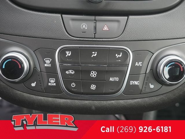 Used 2024 Chevrolet Malibu LT FWD image 32