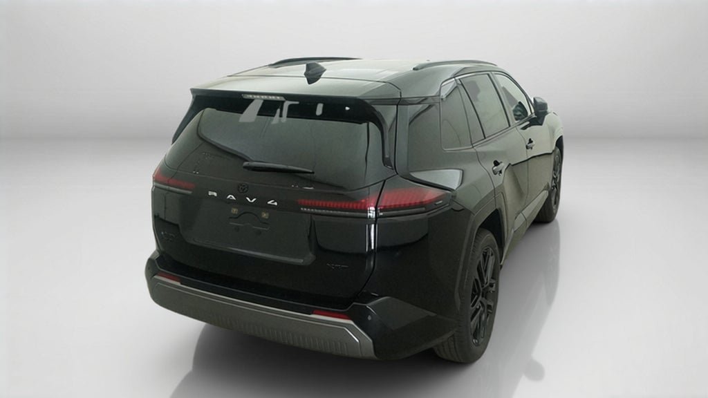 New 2026 Toyota RAV4 XSE AWD/4WD image 8