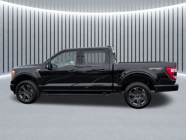 Used 2023 Ford F150 Lariat image 12