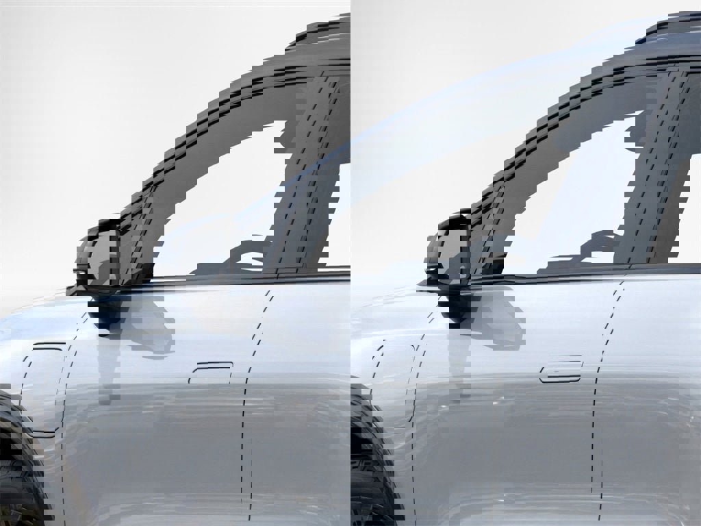 New 2026 Chevrolet Equinox EV RS image 12