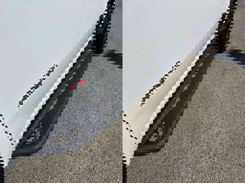 New 2026 GMC Sierra 2500 AT4 w/ Max Trailering Package image 14