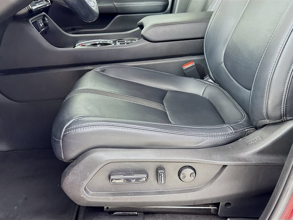 Certified 2023 Honda Pilot EX-L image 22