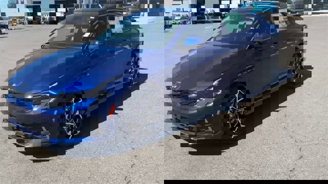 New 2026 Kia K5 EX image 3