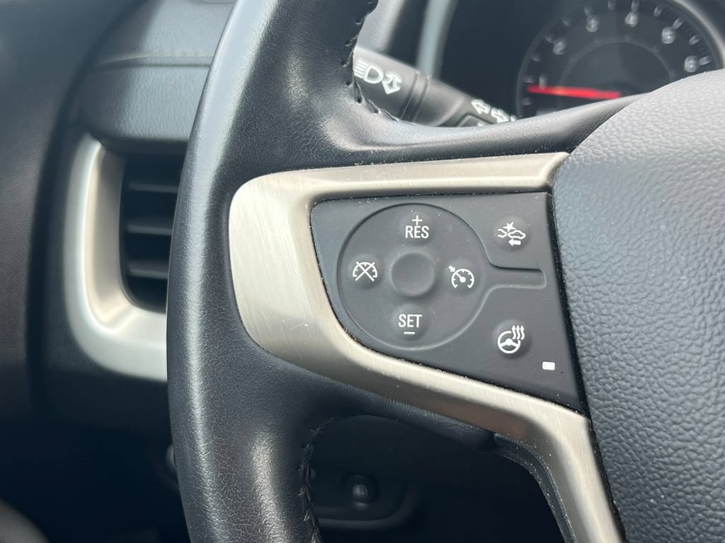 Used 2020 GMC Terrain Denali FWD image 23