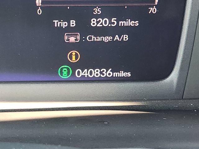 Used 2023 Honda Accord LX image 19