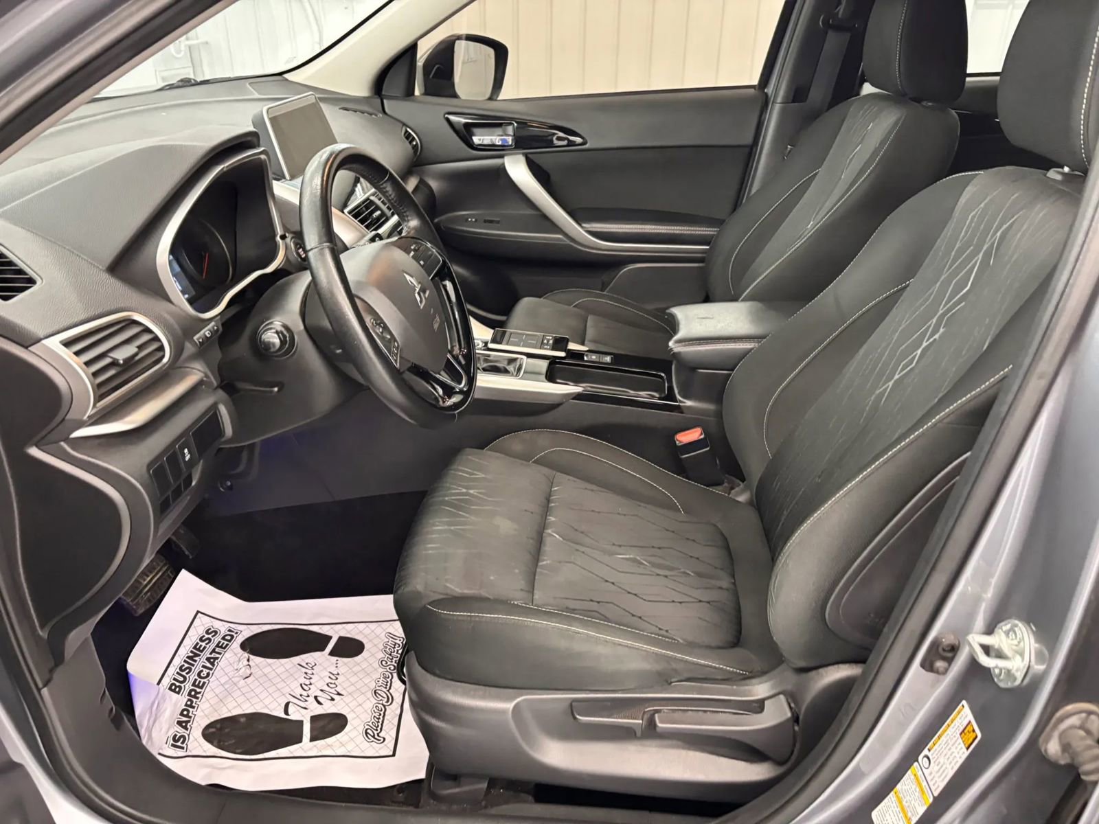 Used 2018 Mitsubishi Eclipse Cross SE AWD/4WD image 54