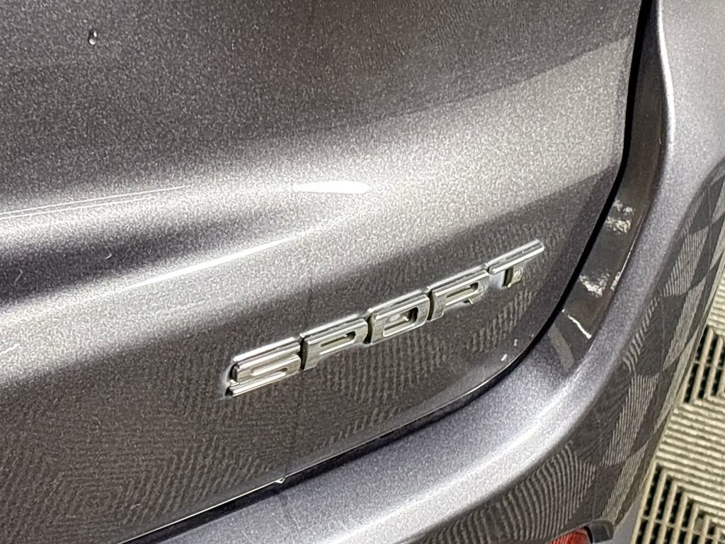 Used 2020 Jeep Compass Sport w/ Cold Weather Group image 23