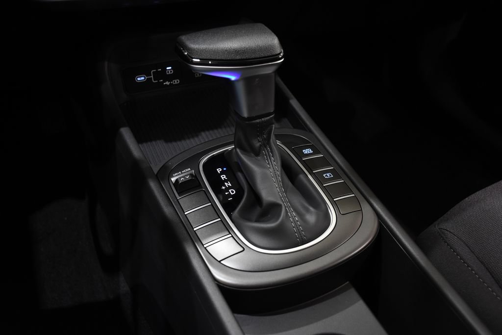 New 2026 Hyundai Kona SE FWD image 25