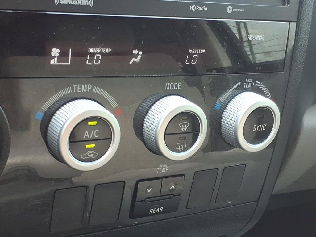 Used 2020 Toyota Sequoia SR5 RWD image 21