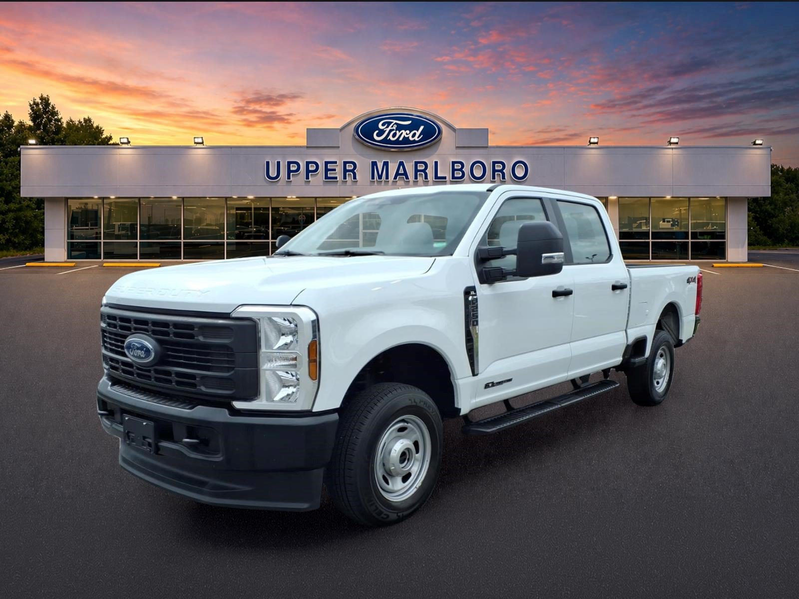 Used 2026 Ford F250 XL AWD/4WD image 4