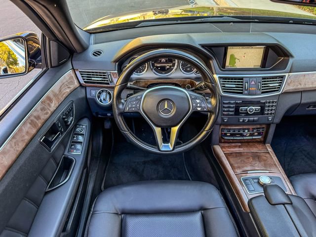 Used 2013 Mercedes-Benz E 350 Sedan image 28