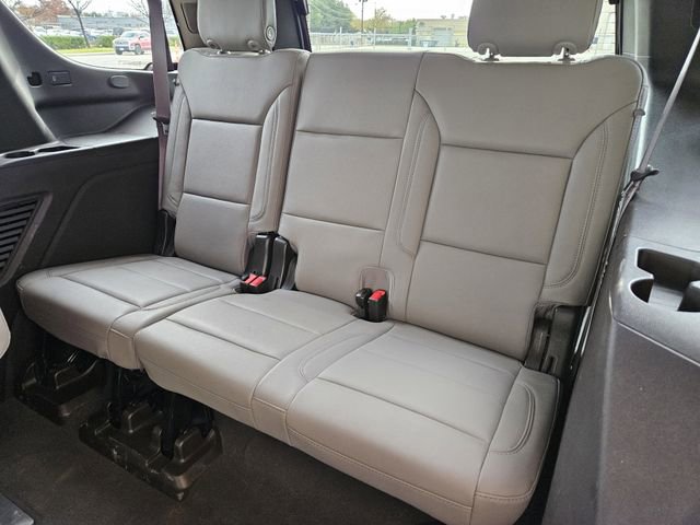 Used 2023 Chevrolet Tahoe Z71 image 31