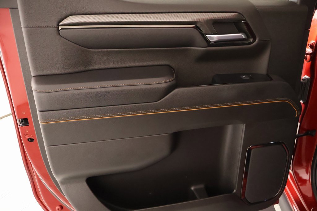 Used 2023 GMC Sierra 1500 AT4 w/ AT4 Premium Package image 19