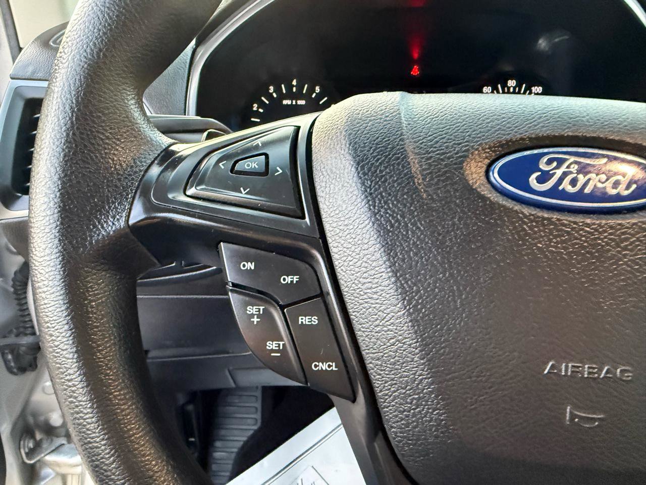 Used 2019 Ford Edge SE AWD/4WD image 19
