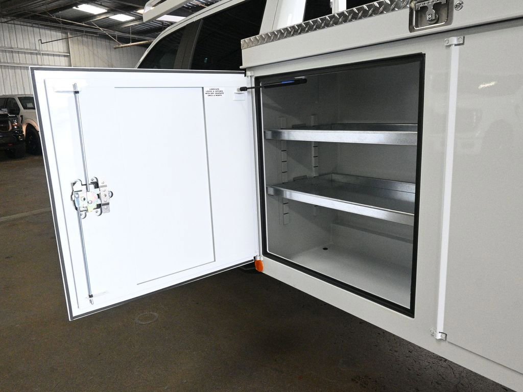 New 2026 Ford F550 2WD Crew Cab Super Duty image 22