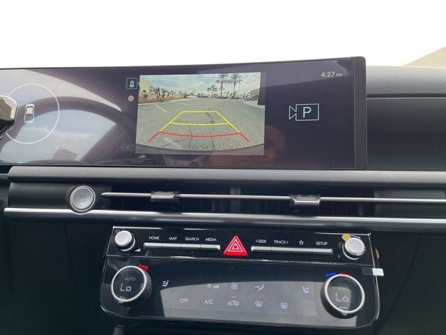 New 2026 Hyundai Santa Cruz SEL image 8
