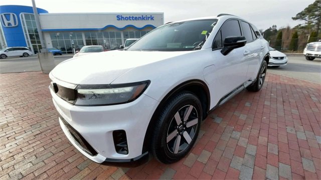 Certified 2025 Honda Prologue Touring image 5