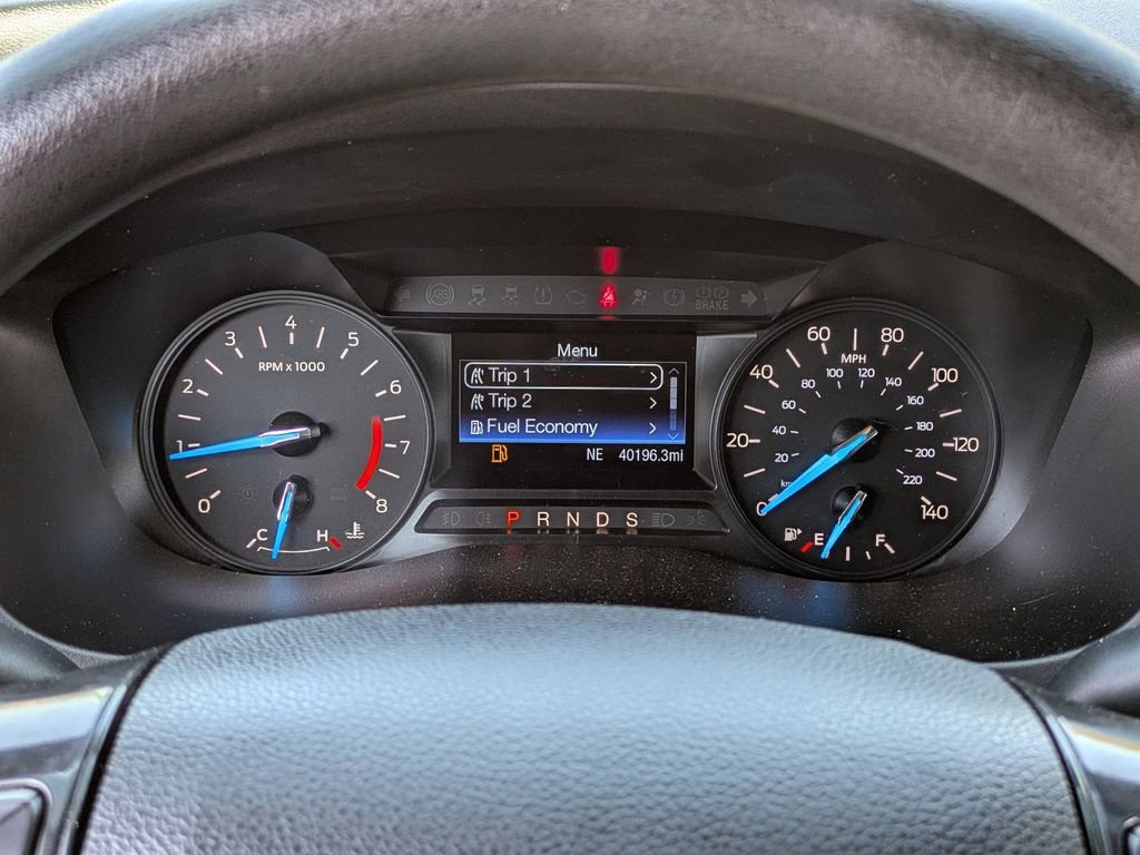 Used 2019 Ford Explorer Base image 27