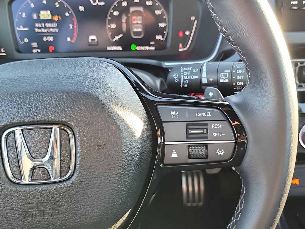 Used 2022 Honda Civic Sport Touring image 28