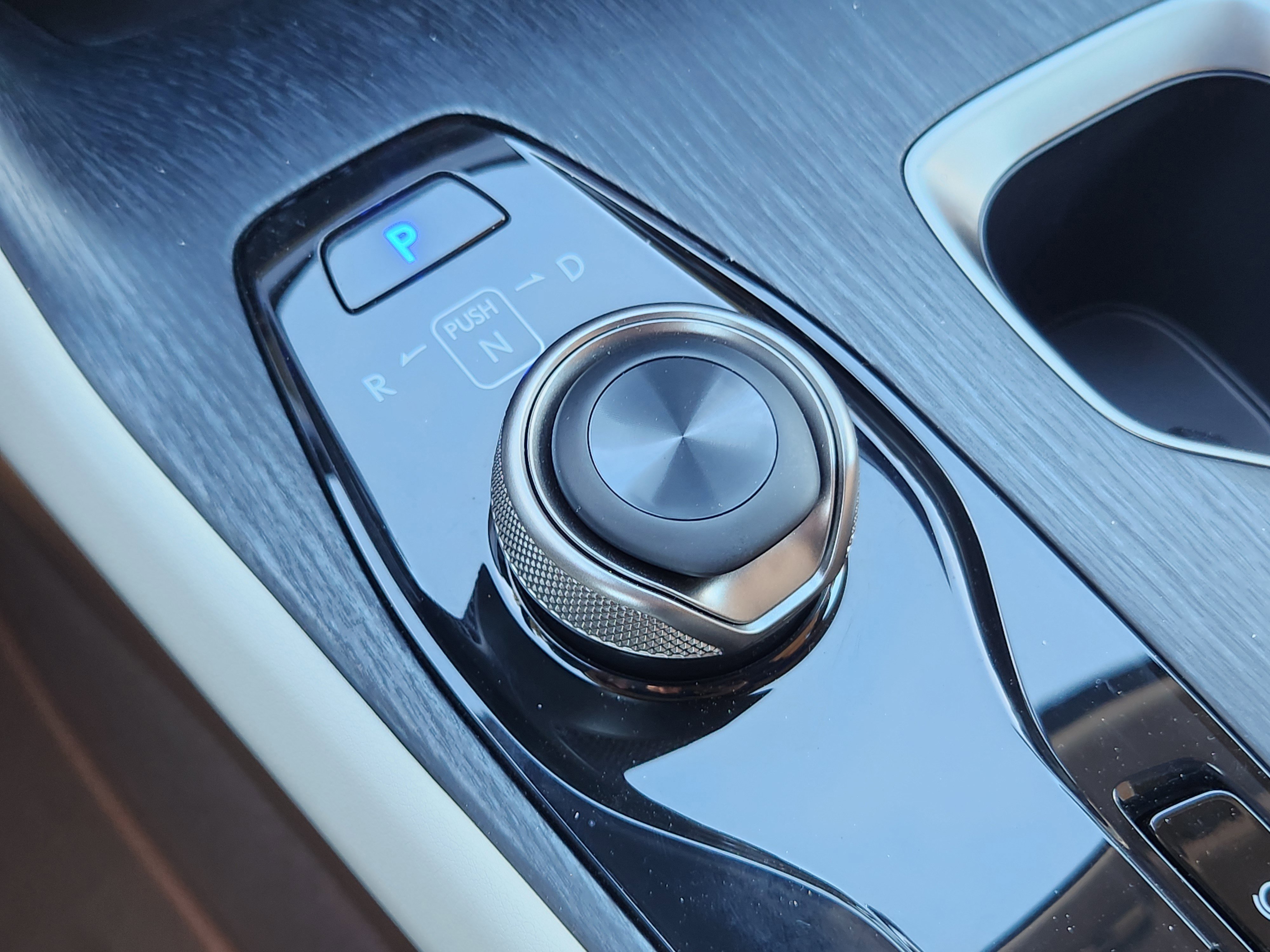 New 2026 Lexus RZ 450e AWD image 14