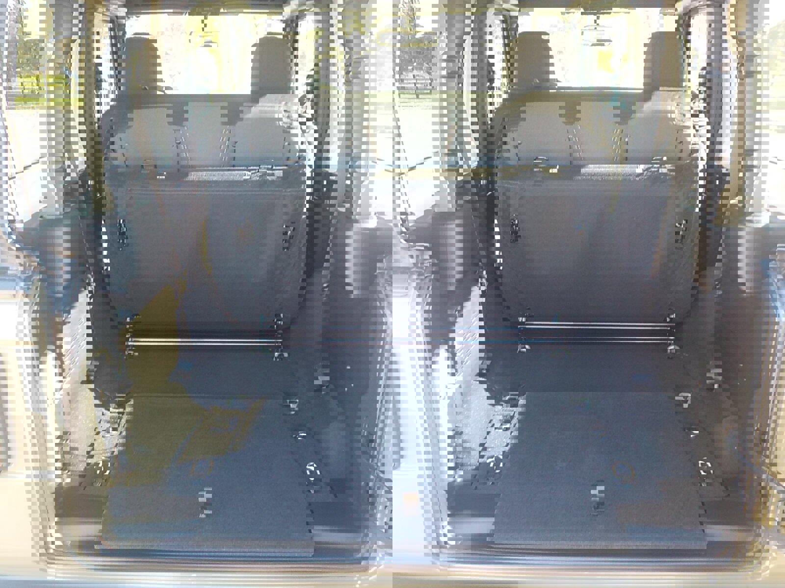 New 2026 Jeep Wrangler Sport image 23