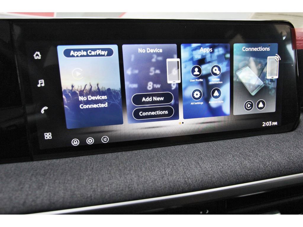 Used 2026 Nissan Kicks SV FWD image 22