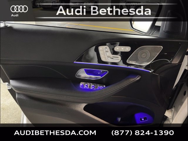 Used 2022 Mercedes-Benz GLE 350 4MATIC image 14