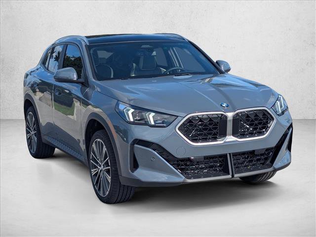 New 2026 BMW X2 xDrive28i w/ Technology Package AWD/4WD image 6
