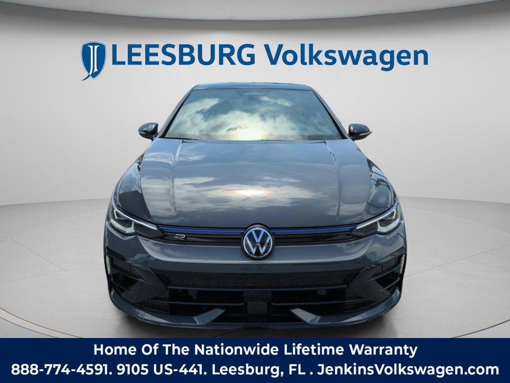 New 2026 Volkswagen Golf image 15