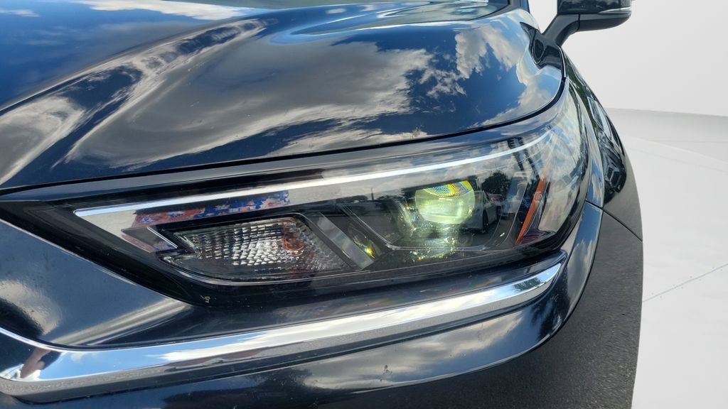 Certified 2024 Toyota Grand Highlander FWD image 24