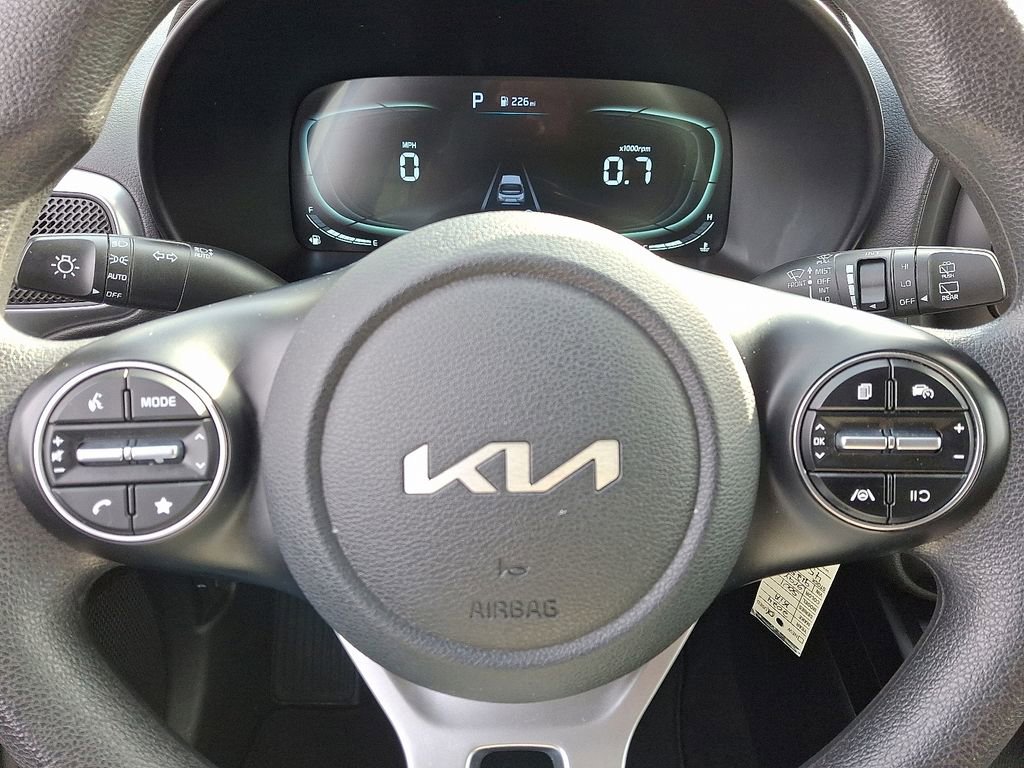 Used 2024 Kia Soul LX w/ Option Group 015 image 21