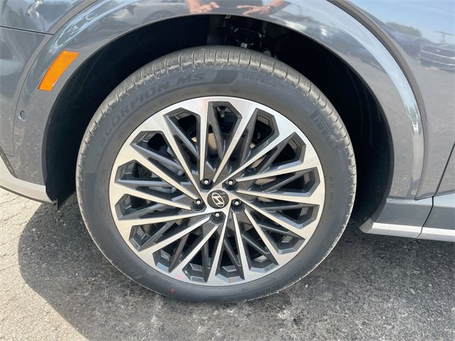 New 2026 Hyundai Palisade Calligraphy image 33
