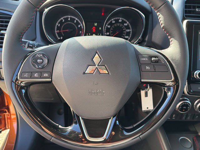 New 2027 Mitsubishi Outlander Sport LE FWD image 28