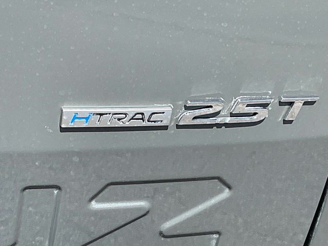 Used 2024 Hyundai Santa Cruz Limited AWD/4WD image 10