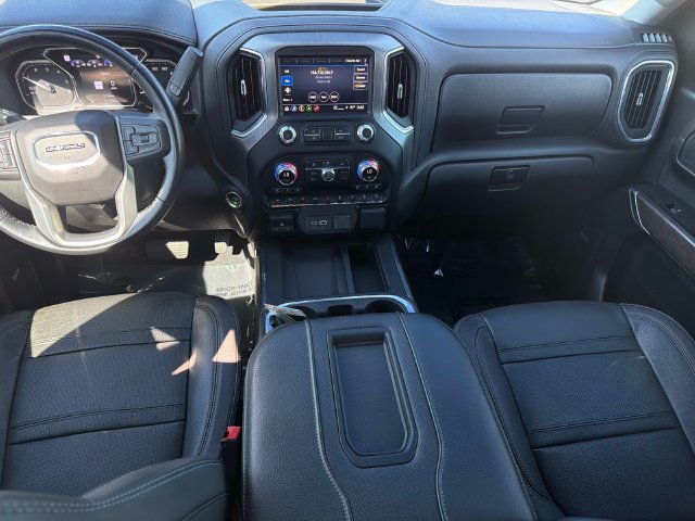 Used 2021 GMC Sierra 1500 Denali w/ Denali Ultimate Package AWD/4WD image 13